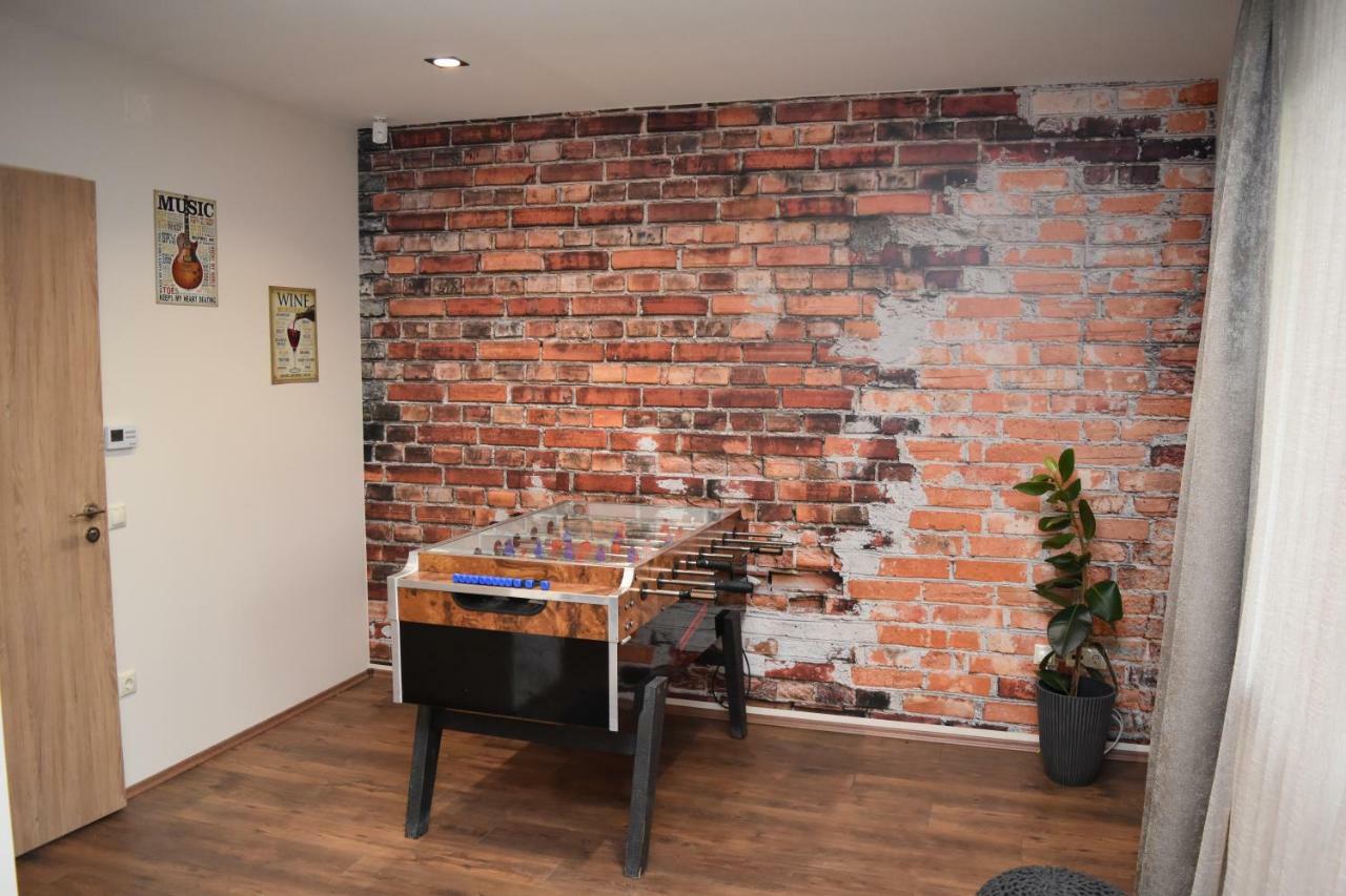 Fenyo Apartman Miskolctapolca Exterior foto